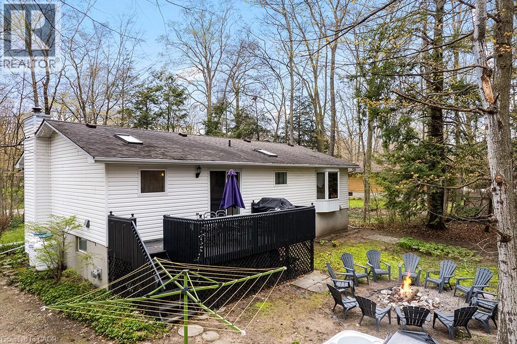 46 BLAIRS Trail - 36