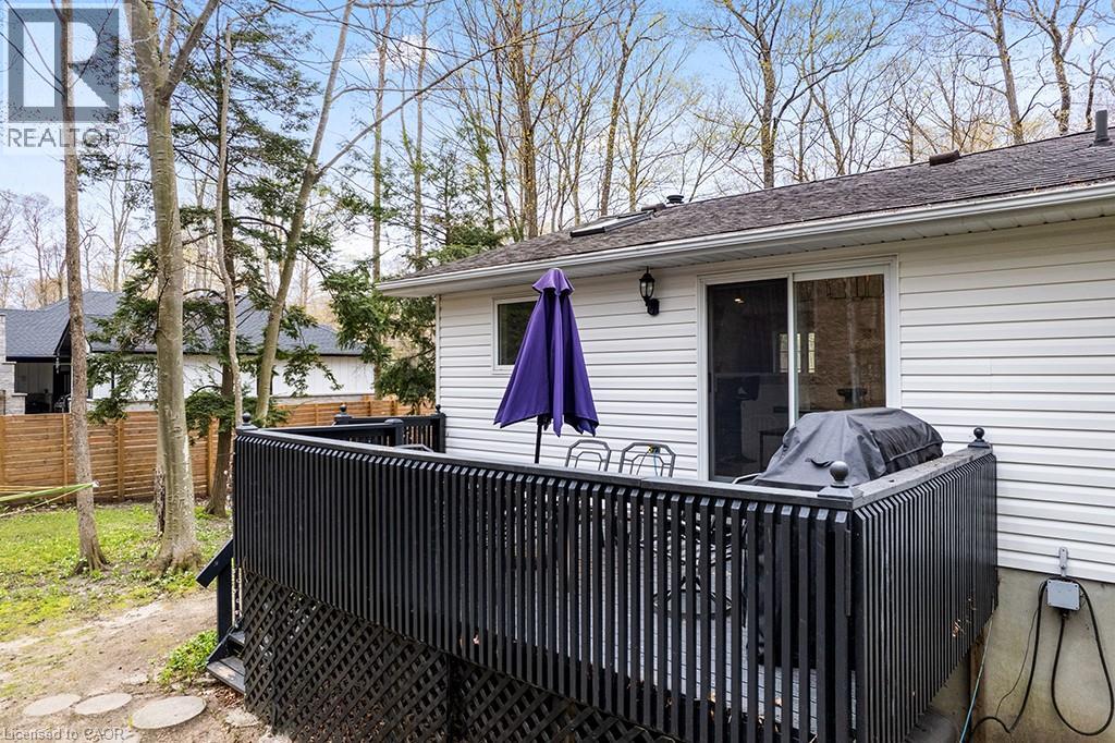 46 BLAIRS Trail - 37
