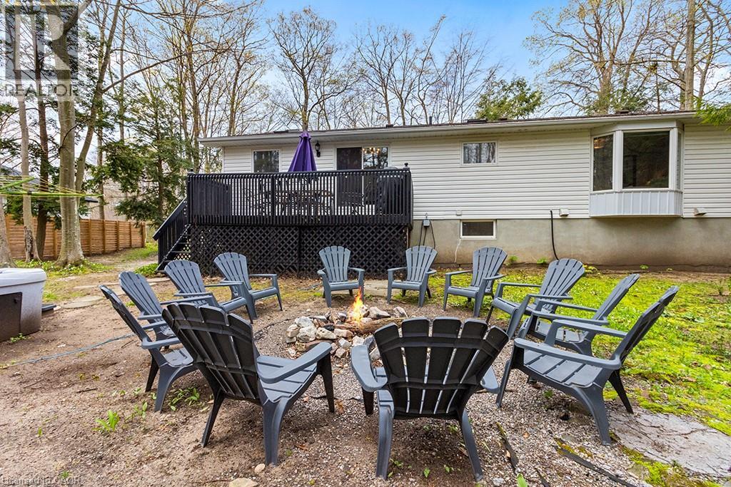 46 BLAIRS Trail - 42