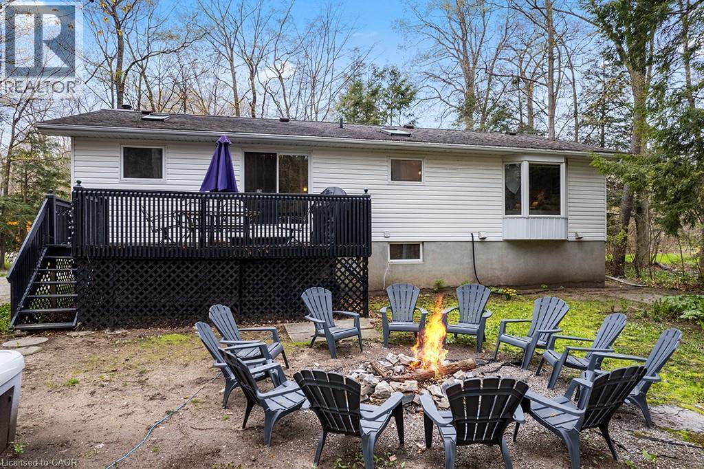 46 BLAIRS Trail - 43