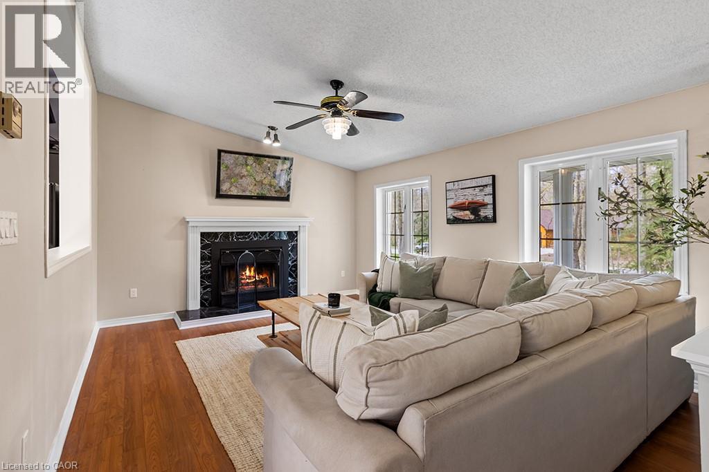 46 BLAIRS Trail - 9