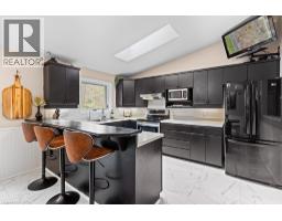 Kitchen - 46 Blairs Trail, Huron Kinloss, ON N2Z0B3 Photo 14