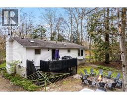 46 Blairs Trail, Huron Kinloss, ON N2Z0B3 Photo 36