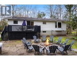 46 Blairs Trail, Huron Kinloss, ON N2Z0B3 Photo 43