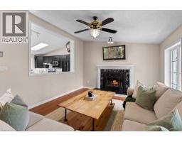 Foyer - 46 Blairs Trail, Huron Kinloss, ON N2Z0B3 Photo 8