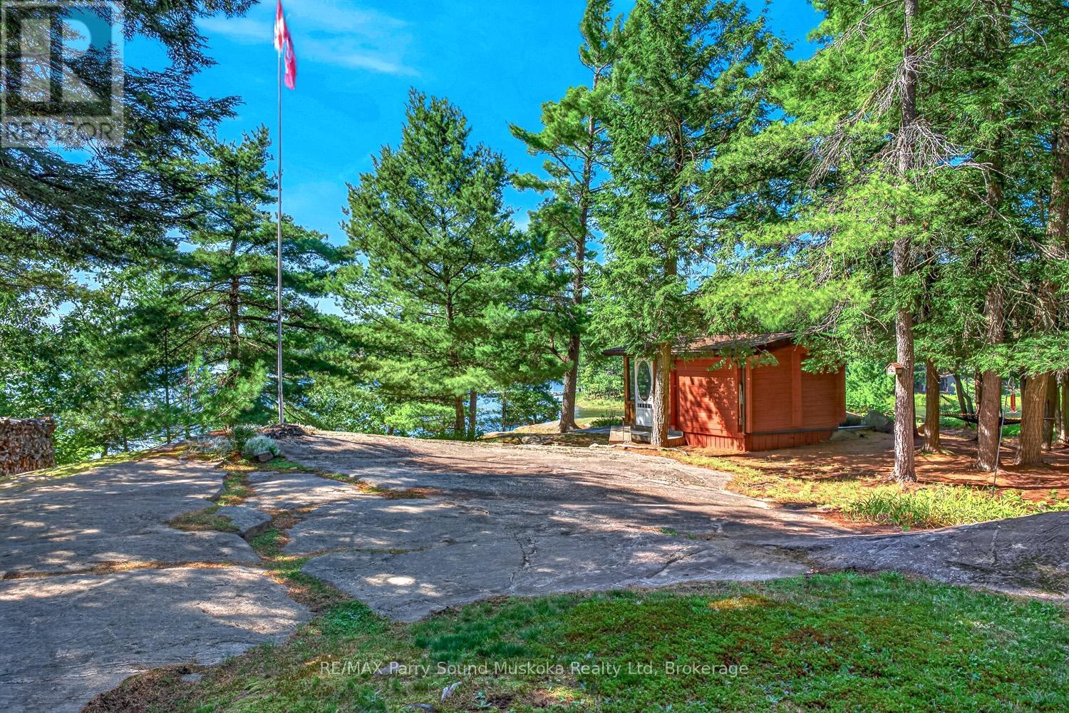 456 GEORGIAN BAY WATER - 13