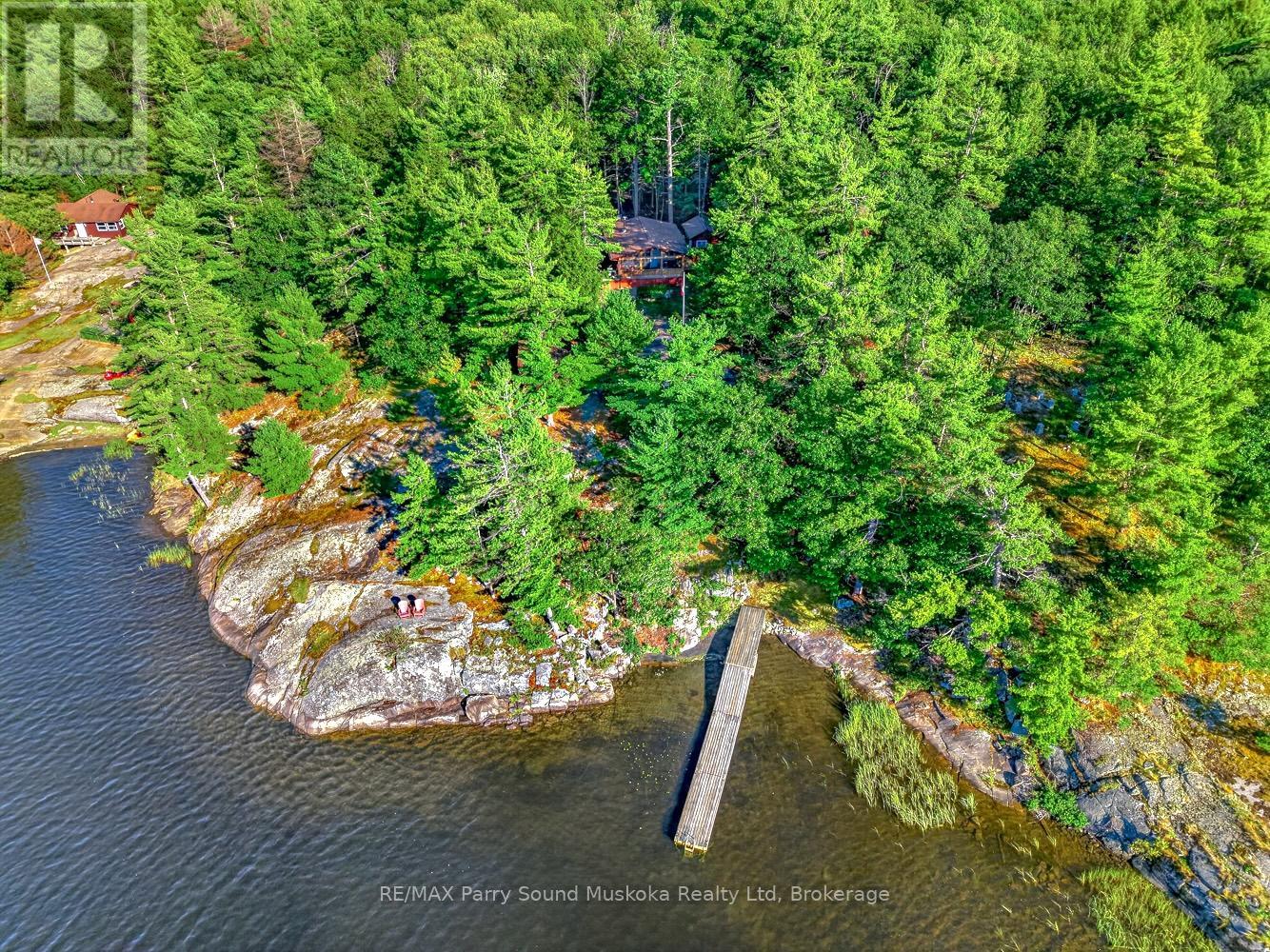 456 GEORGIAN BAY WATER - 2