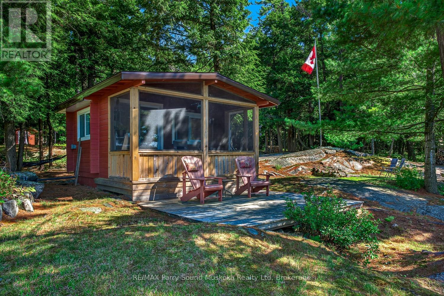 456 GEORGIAN BAY WATER - 21