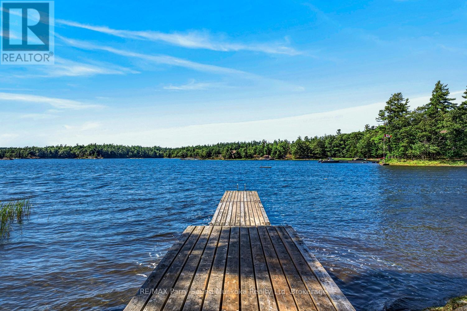 456 GEORGIAN BAY WATER - 27