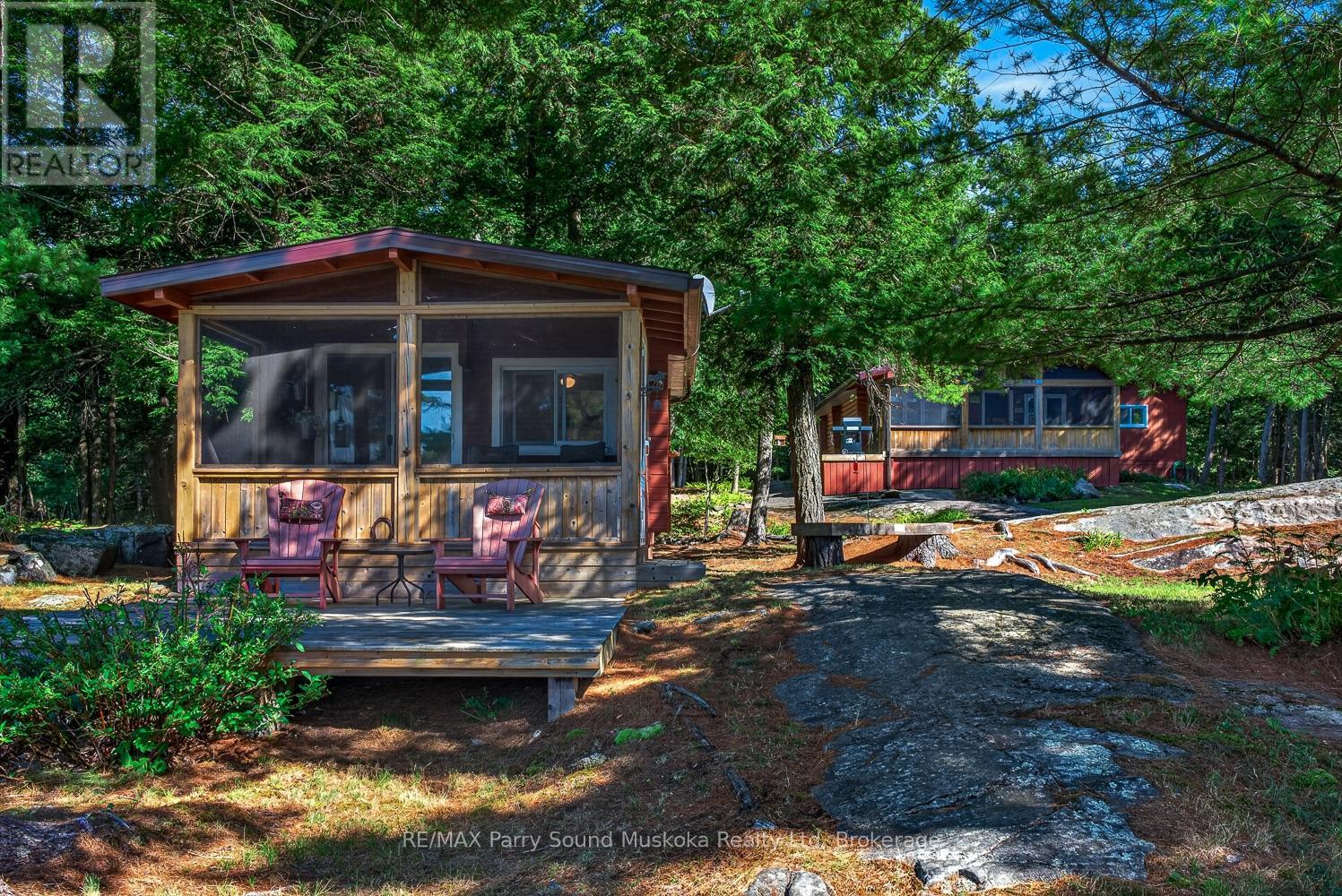 456 GEORGIAN BAY WATER - Image 28