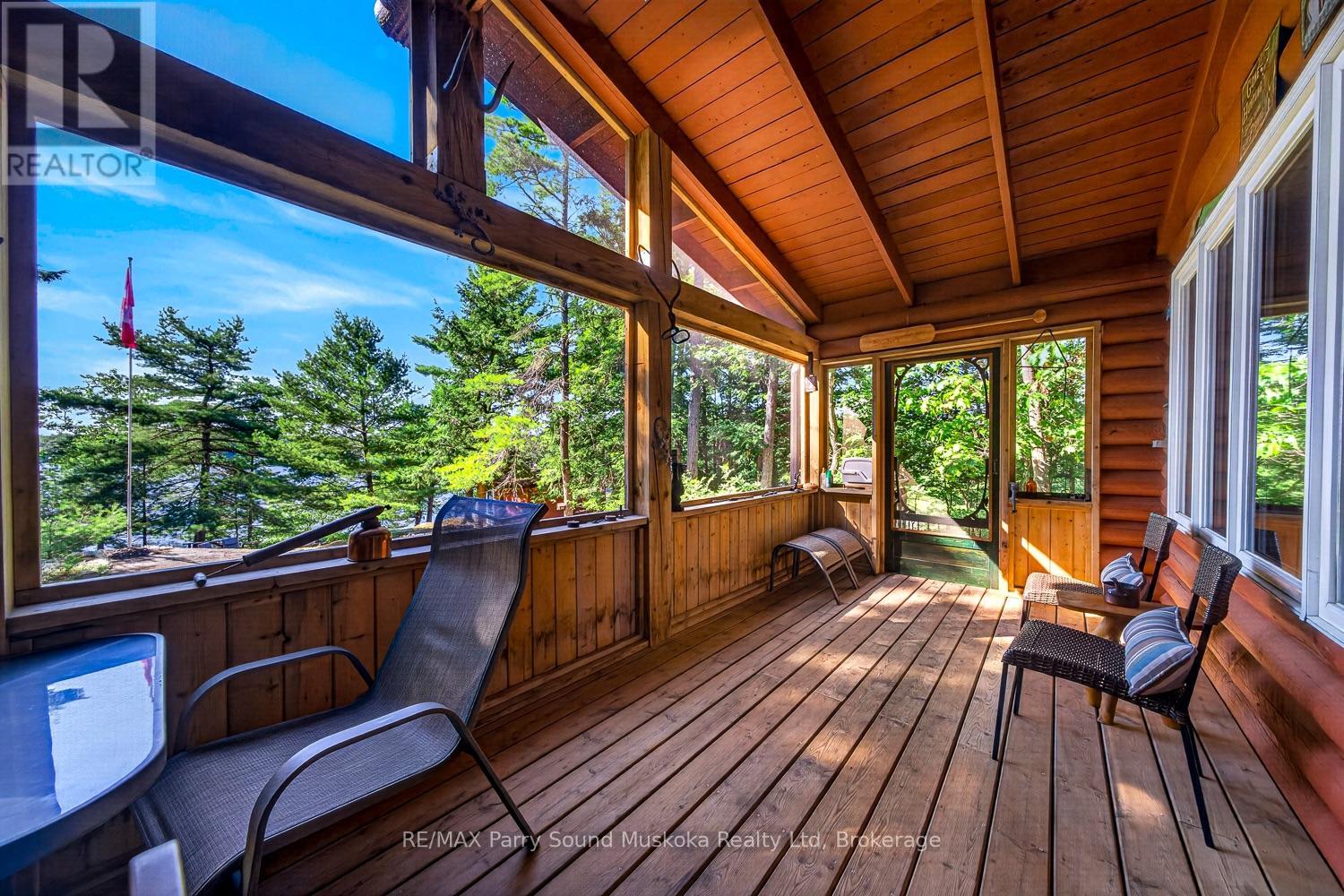 456 GEORGIAN BAY WATER - 36