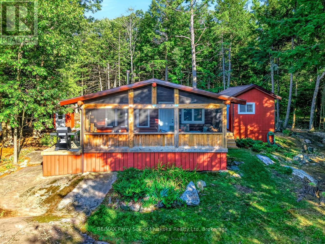 456 GEORGIAN BAY WATER - Image 4