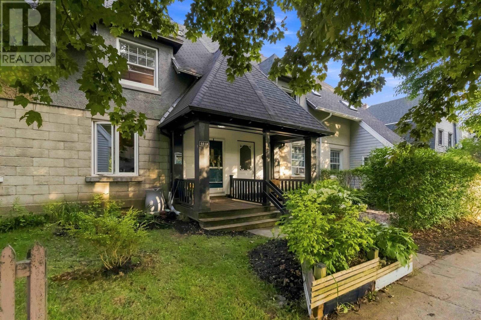 5518 Stanley Place - 1