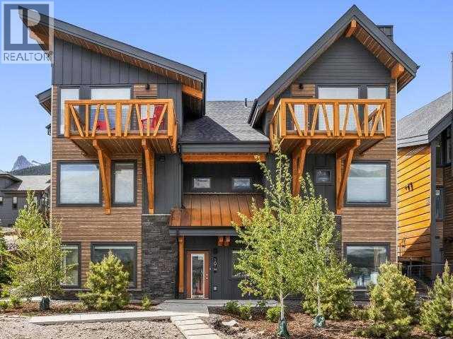 202K, 209 Stewart Creek Rise