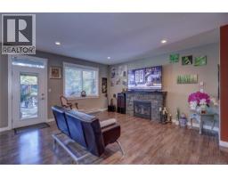 Entrance - 1966 Camas Rd, Nanaimo, BC V9R0G9 Photo 11