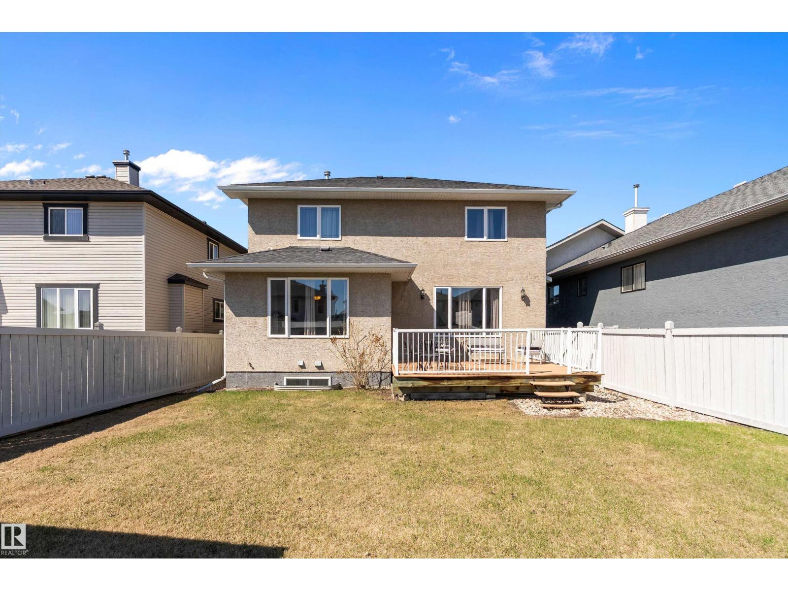 17807 111 ST NW - 54