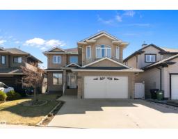 House for sale at 17807 111 St NW, Edmonton — MLS® E4505473