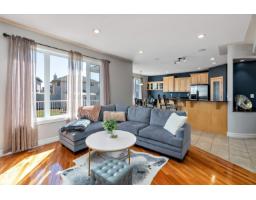 Recreation room - 17807 111 St Nw, Edmonton, AB T5X6J3 Photo 10