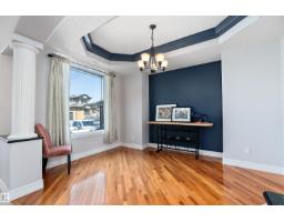 Bedroom 2 - 17807 111 St Nw, Edmonton, AB T5X6J3 Photo 6