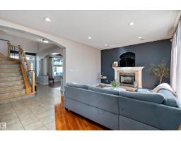 Bonus Room - 17807 111 St Nw, Edmonton, AB T5X6J3 Photo 9