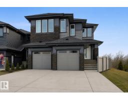 House for sale at 17107 3 St NW, Edmonton — MLS® E4489104