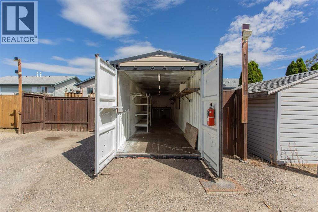Listing photo – 273 Kendrew Drive, Red Deer