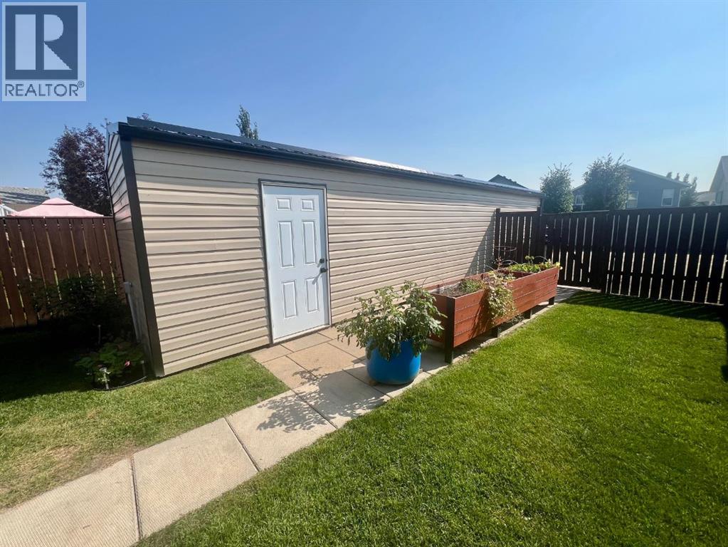 Listing photo – 273 Kendrew Drive, Red Deer