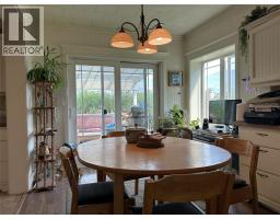 Dining room - 5620 Kenmore Road, Grand Forks, BC V0H1H4 Photo 7