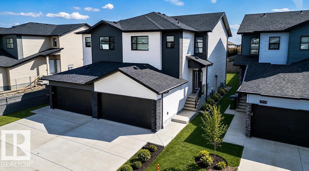 Property for sale at 7705 174A AV NW