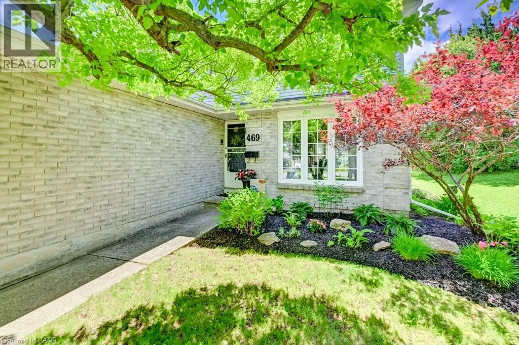469 WESTVALE Drive - 2