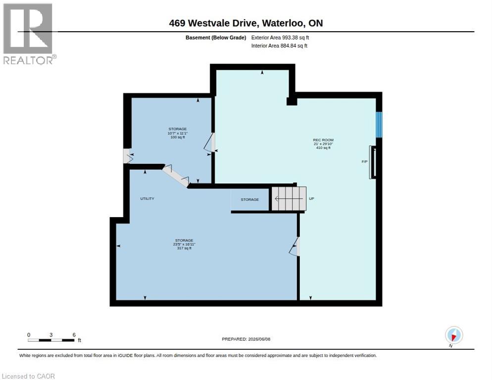469 WESTVALE Drive - 49