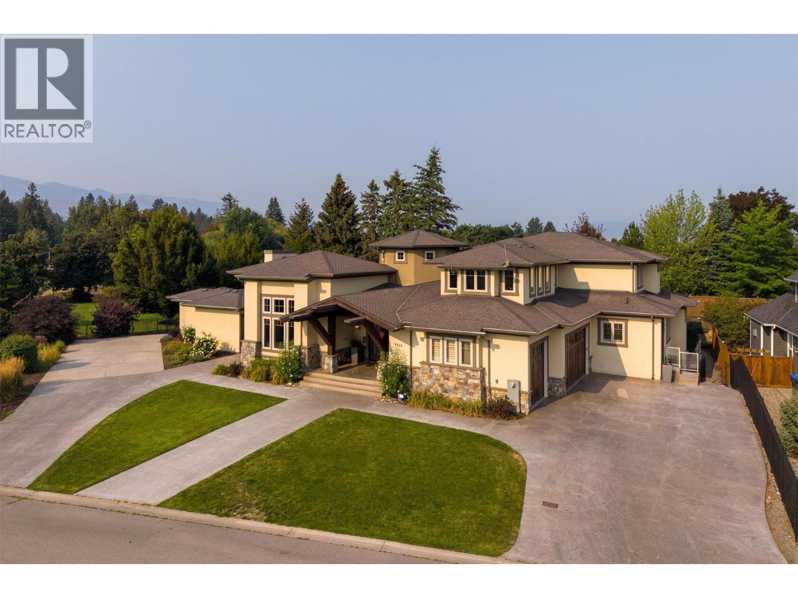 4466 Rattenbury Court, Kelowna