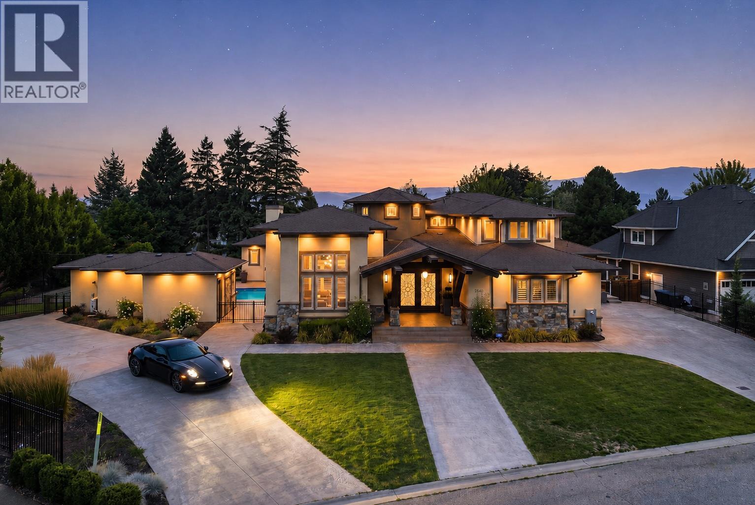 4466 Rattenbury Court, Kelowna