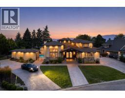  4466 Rattenbury Court, Kelowna