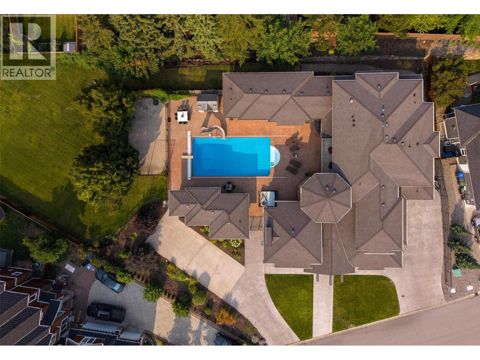 4466 Rattenbury Court, Kelowna