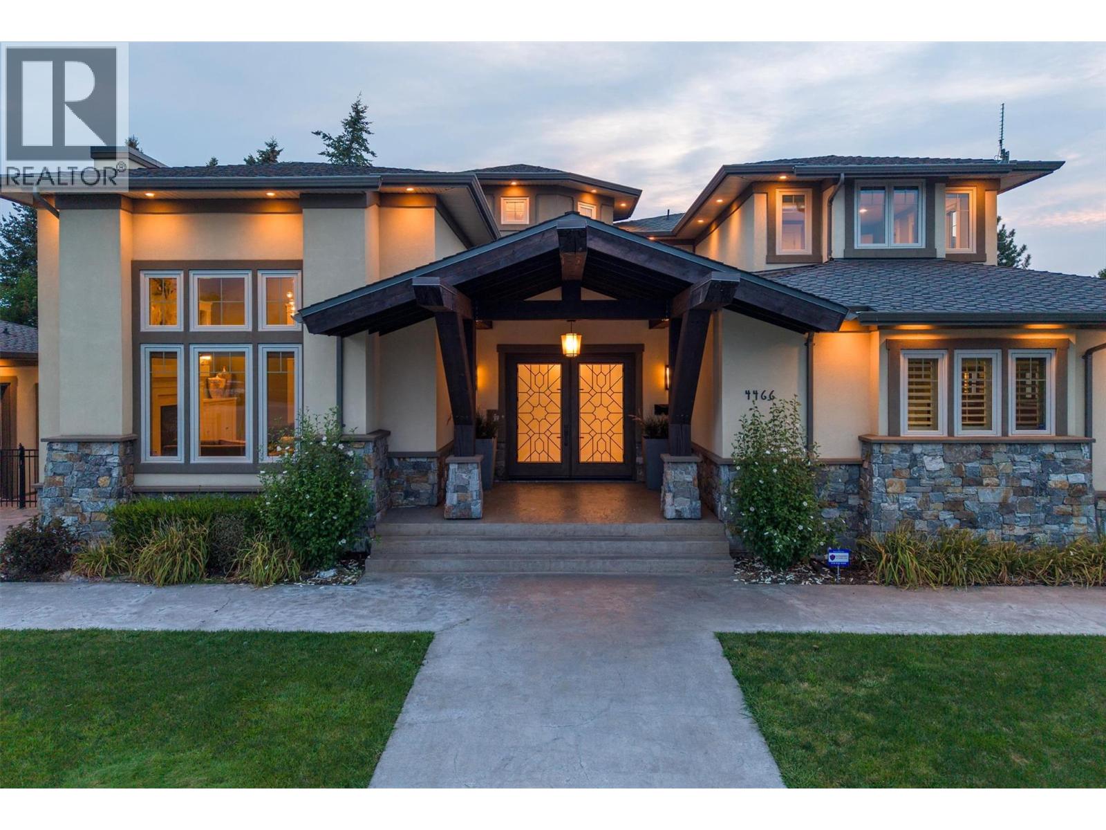 4466 Rattenbury Court, Kelowna