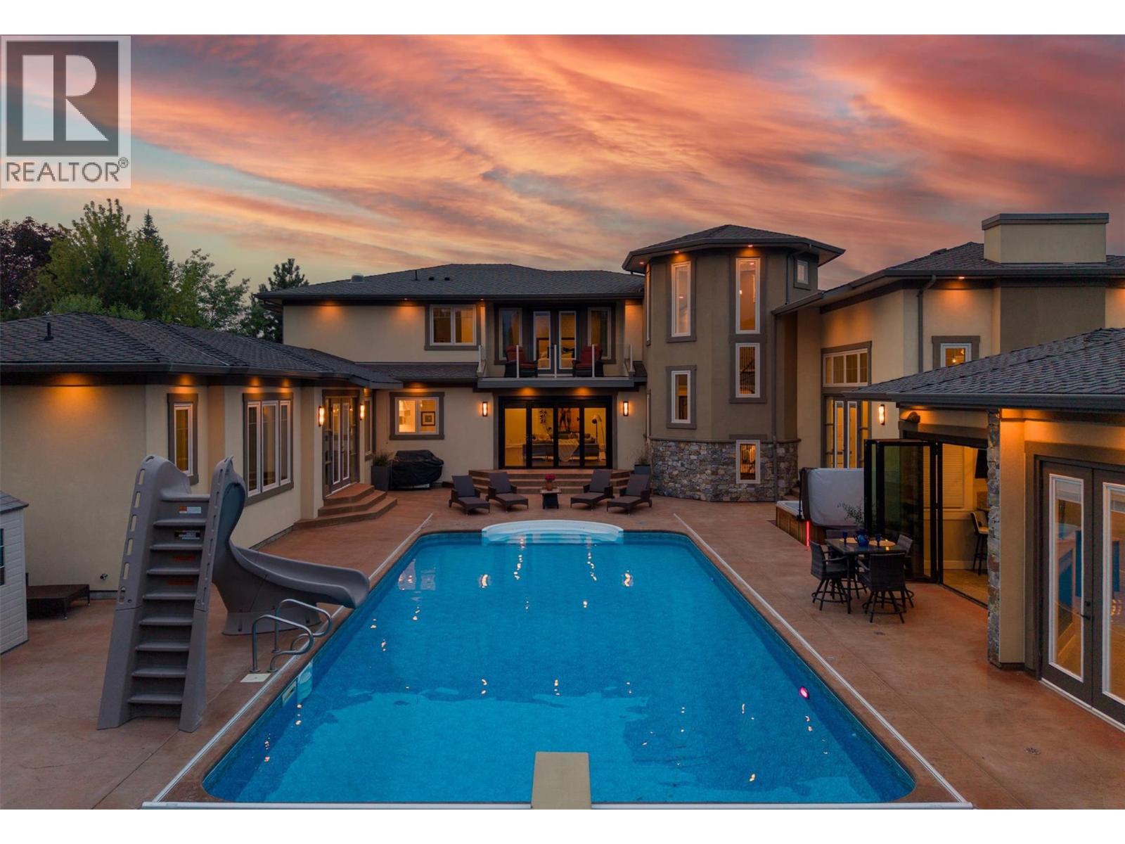4466 Rattenbury Court, Kelowna