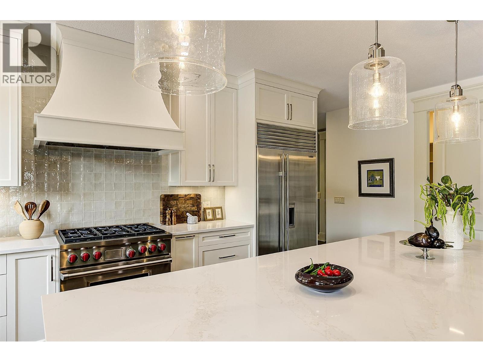4466 Rattenbury Court, Kelowna
