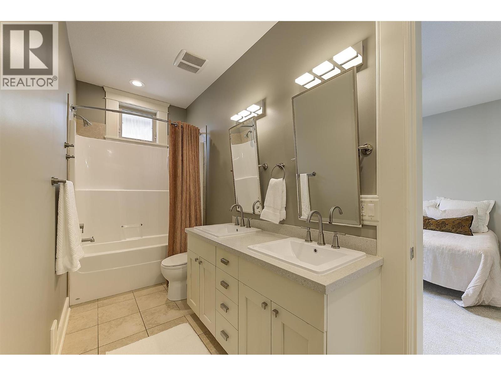 4466 Rattenbury Court, Kelowna