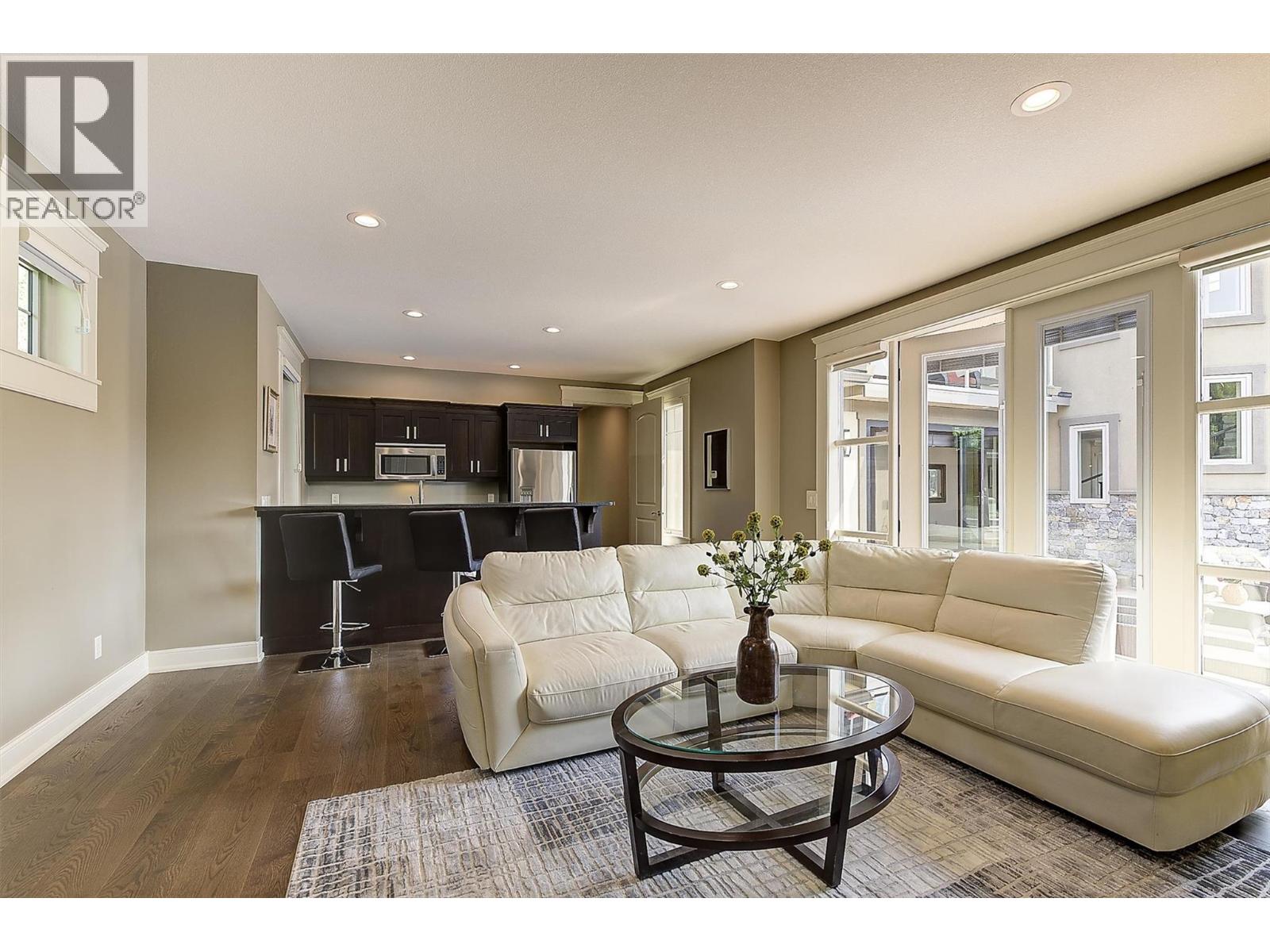 4466 Rattenbury Court, Kelowna