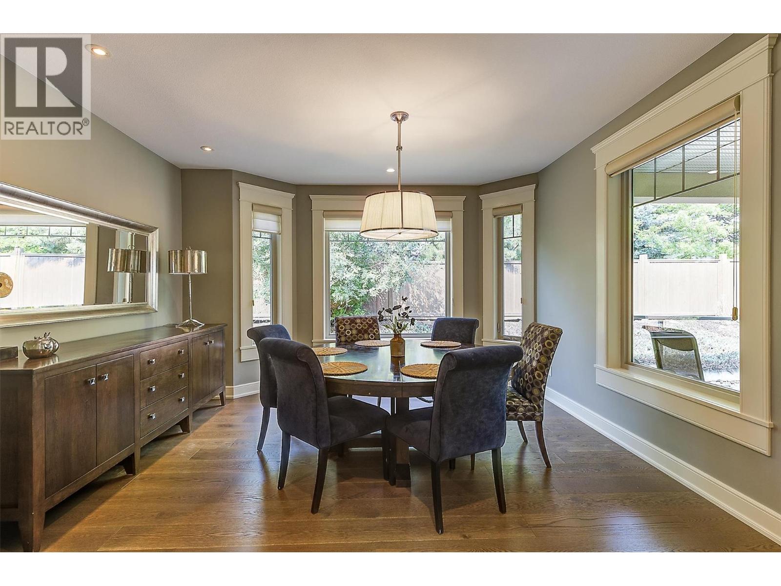 4466 Rattenbury Court, Kelowna