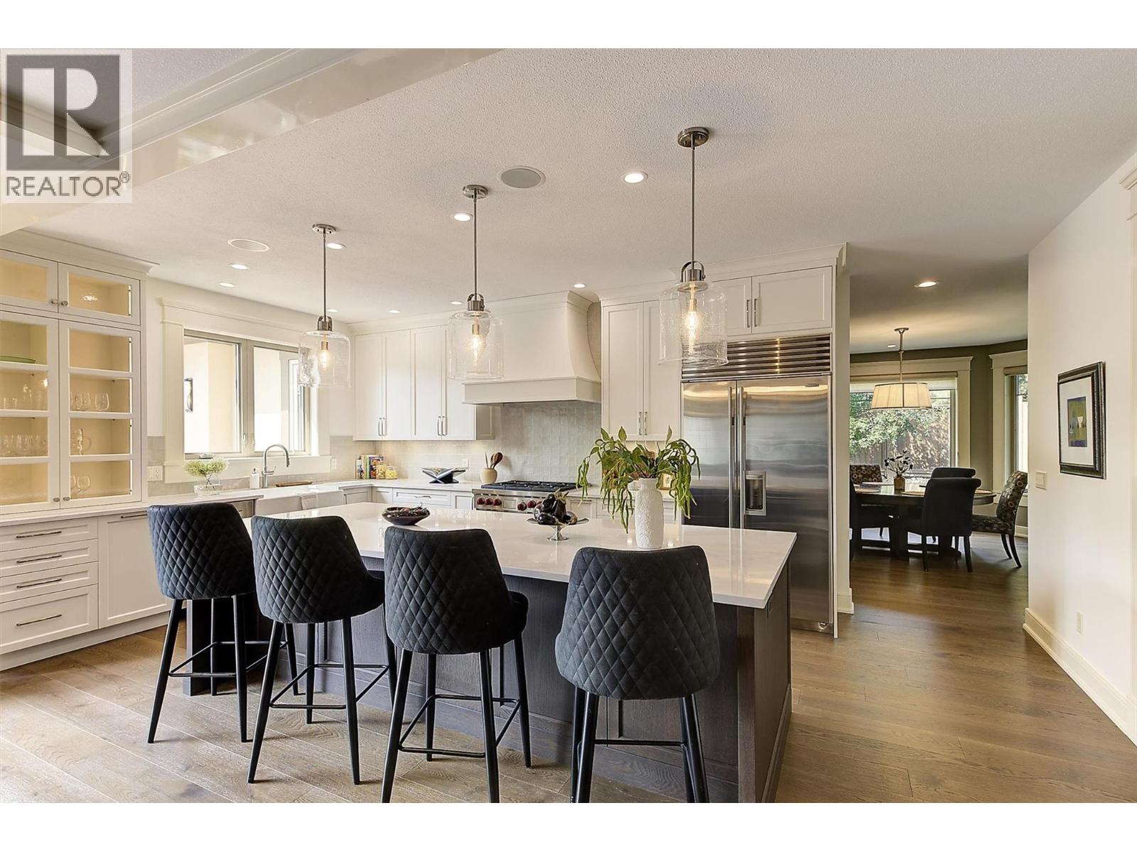 4466 Rattenbury Court, Kelowna