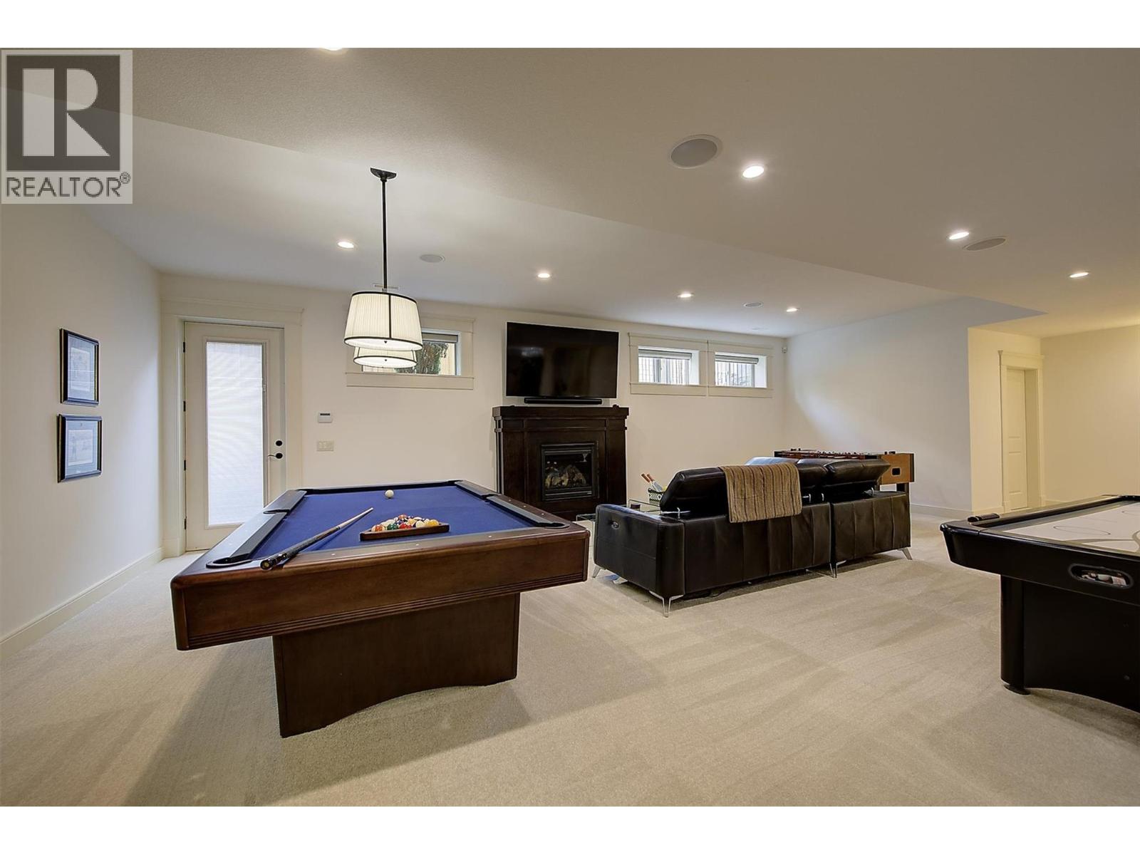 4466 Rattenbury Court, Kelowna