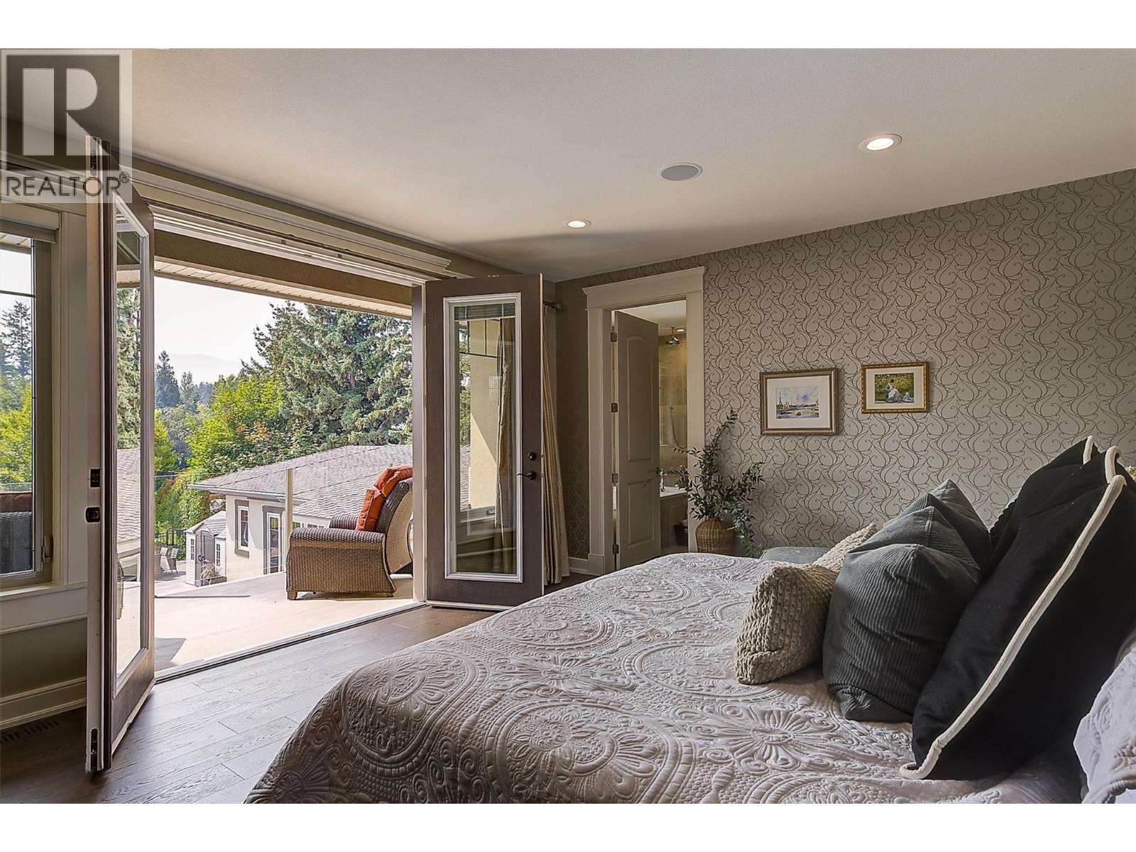 4466 Rattenbury Court, Kelowna