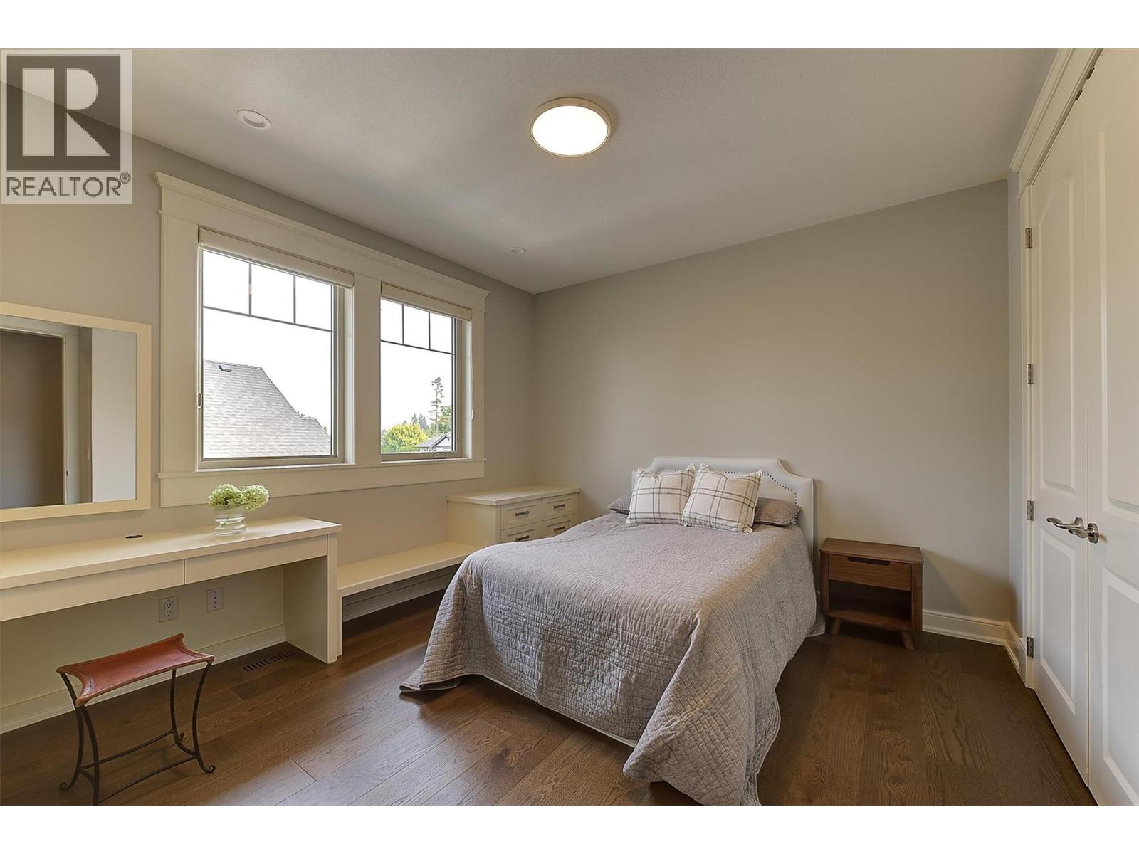 4466 Rattenbury Court, Kelowna