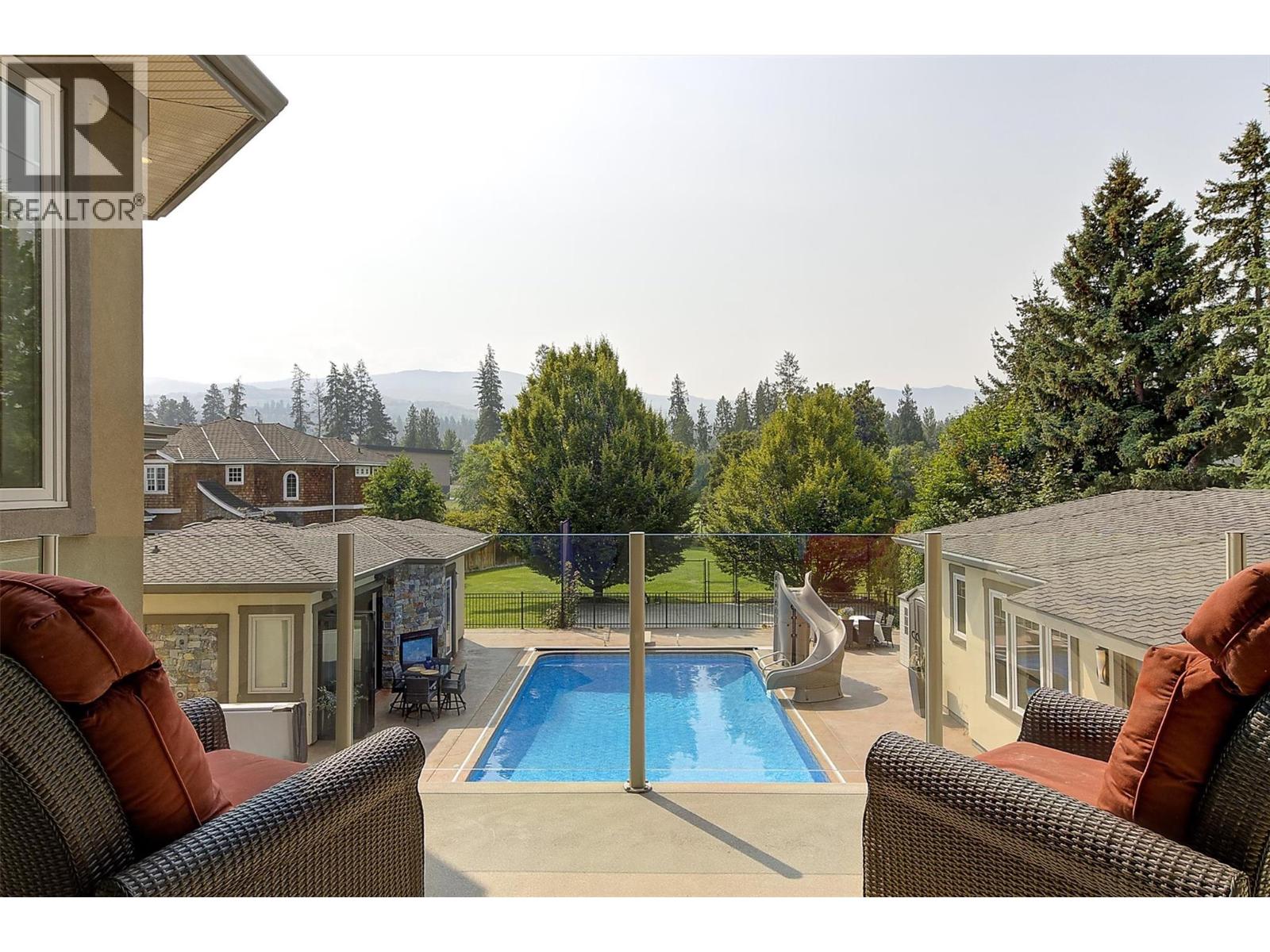4466 Rattenbury Court, Kelowna