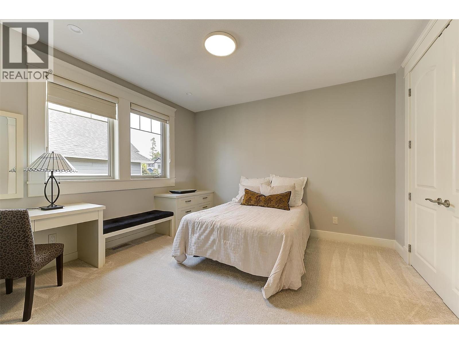 4466 Rattenbury Court, Kelowna