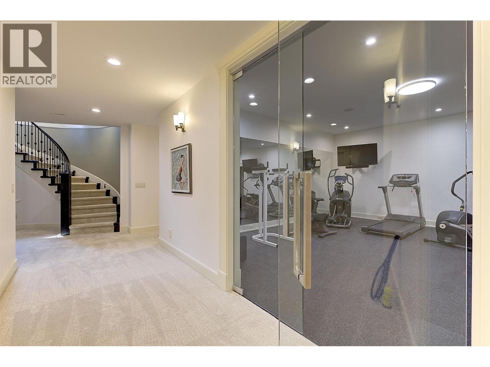 4466 Rattenbury Court, Kelowna