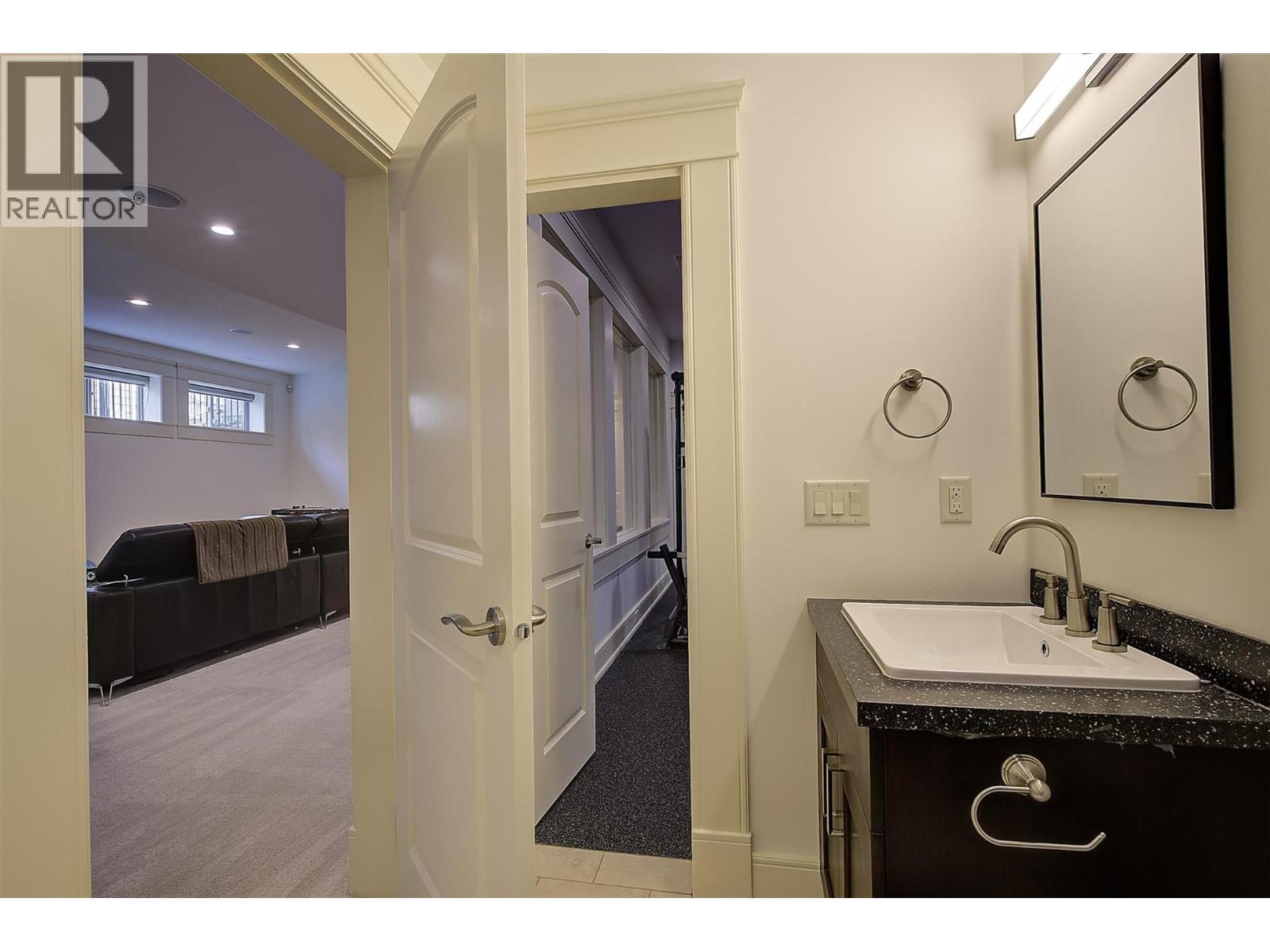 4466 Rattenbury Court, Kelowna