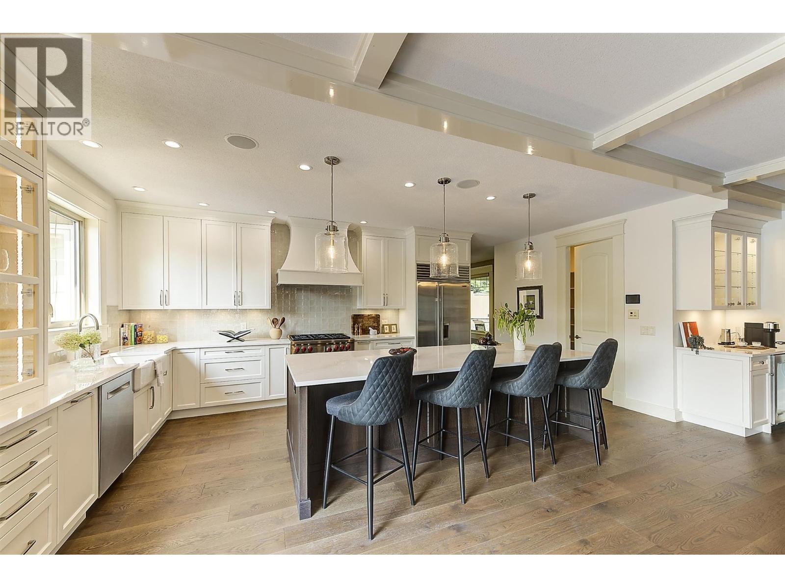 4466 Rattenbury Court, Kelowna